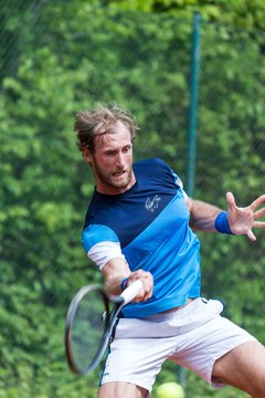 Bild 331 - RL/NL Suchsdorfer SV - SV Blankenese / Hamburger Polo Club